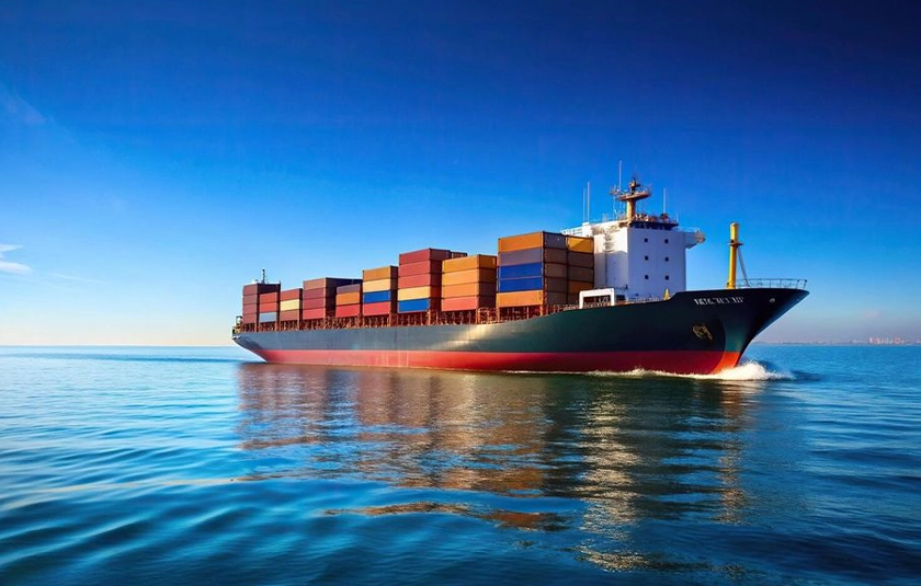 Global Sea Freight Trends to Watch in 2026