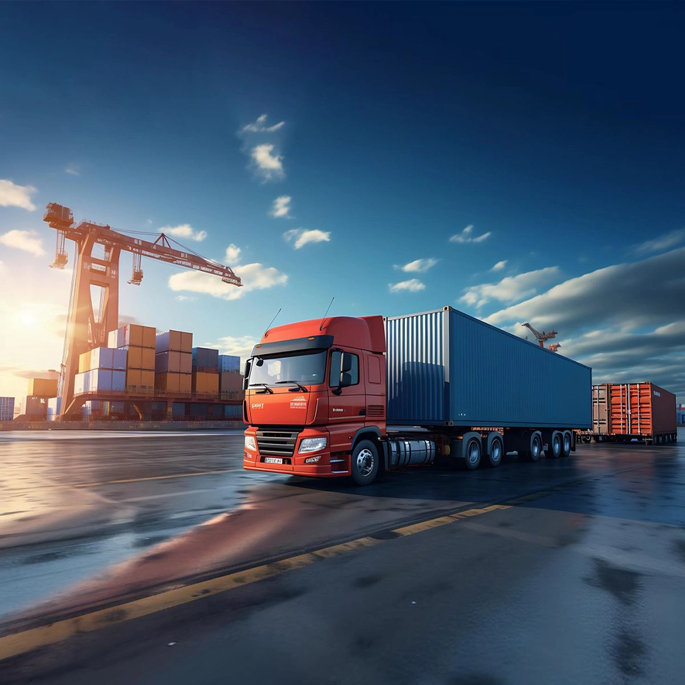 Land Transport